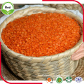 100% Red Lentils Without Husk